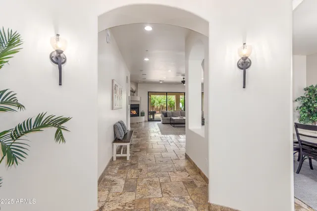 $1,595,000 | 5415 East Hallihan Drive, Cave Creek, AZ 85331