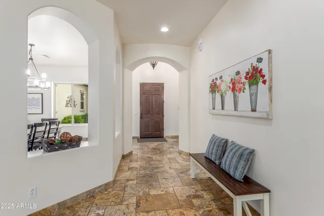 $1,595,000 | 5415 East Hallihan Drive, Cave Creek, AZ 85331
