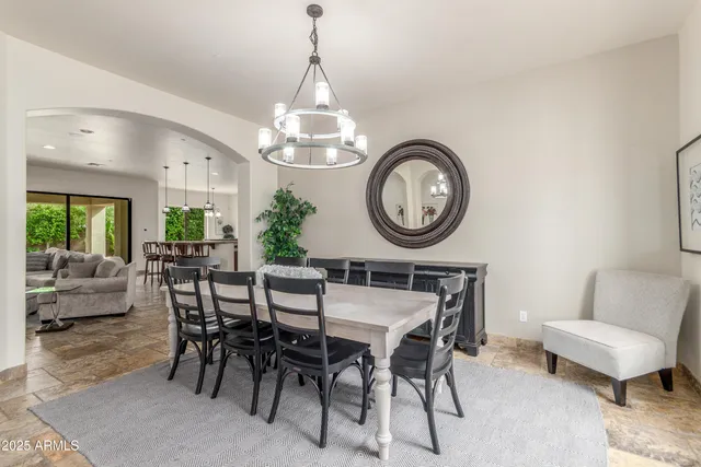 $1,595,000 | 5415 East Hallihan Drive, Cave Creek, AZ 85331