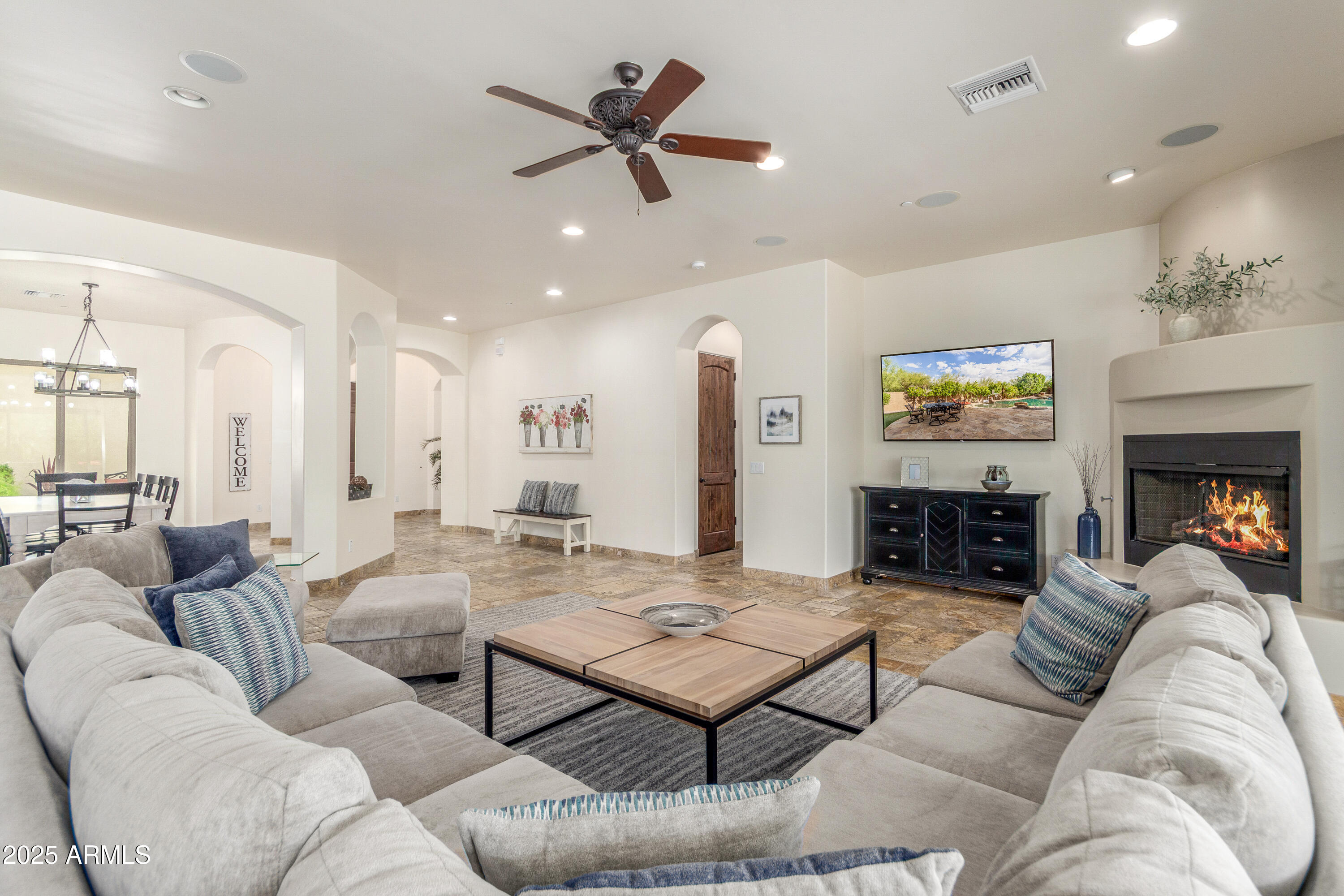 5415 East Hallihan Drive Cave Creek, AZ 85331 - Photo 19 of 92 18 Hallihan