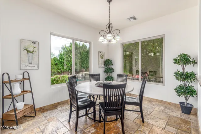 $1,595,000 | 5415 East Hallihan Drive, Cave Creek, AZ 85331