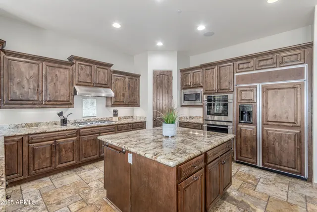 $1,595,000 | 5415 East Hallihan Drive, Cave Creek, AZ 85331