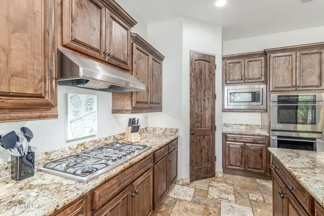 $1,595,000 | 5415 East Hallihan Drive, Cave Creek, AZ 85331