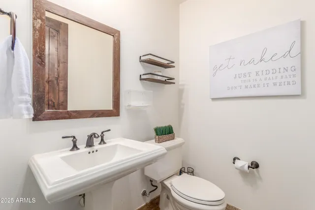 $1,595,000 | 5415 East Hallihan Drive, Cave Creek, AZ 85331