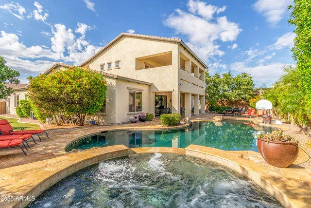 $1,595,000 | 5415 East Hallihan Drive, Cave Creek, AZ 85331