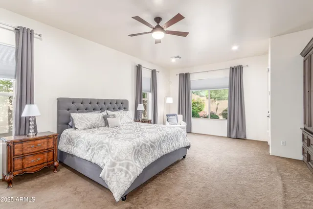 $1,595,000 | 5415 East Hallihan Drive, Cave Creek, AZ 85331