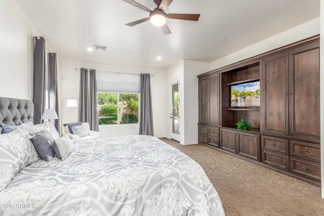 $1,595,000 | 5415 East Hallihan Drive, Cave Creek, AZ 85331