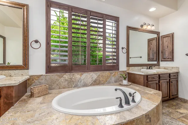 $1,595,000 | 5415 East Hallihan Drive, Cave Creek, AZ 85331