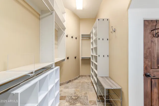 $1,595,000 | 5415 East Hallihan Drive, Cave Creek, AZ 85331