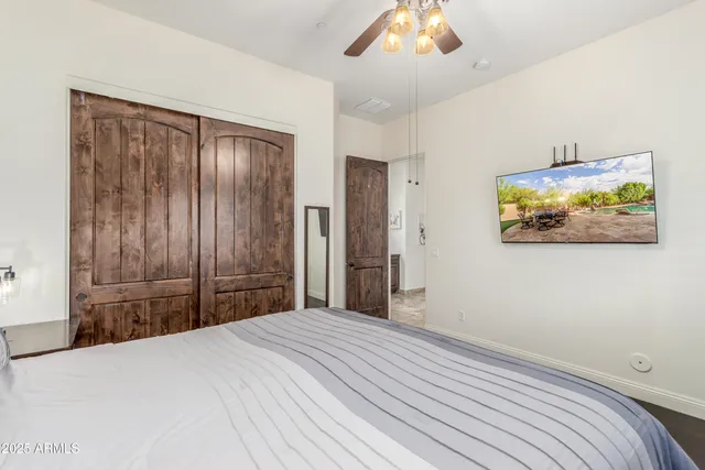 $1,595,000 | 5415 East Hallihan Drive, Cave Creek, AZ 85331