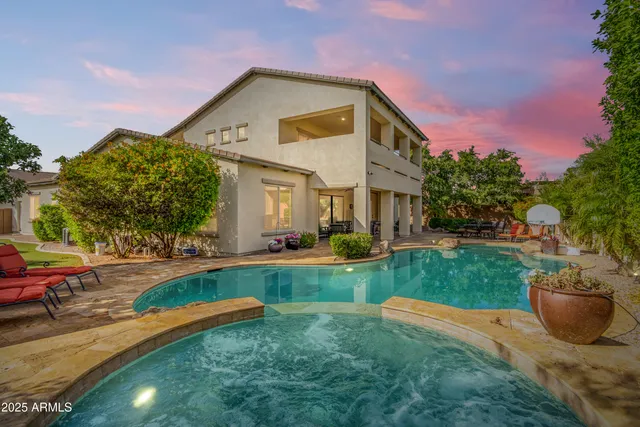 $1,595,000 | 5415 East Hallihan Drive, Cave Creek, AZ 85331