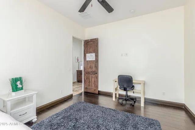 $1,595,000 | 5415 East Hallihan Drive, Cave Creek, AZ 85331