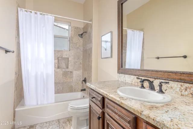 $1,595,000 | 5415 East Hallihan Drive, Cave Creek, AZ 85331