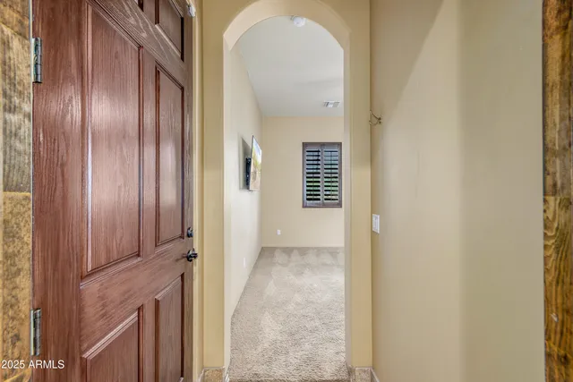 $1,595,000 | 5415 East Hallihan Drive, Cave Creek, AZ 85331