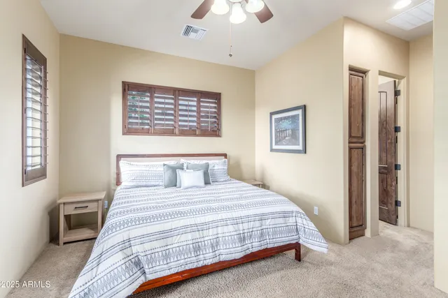 $1,595,000 | 5415 East Hallihan Drive, Cave Creek, AZ 85331