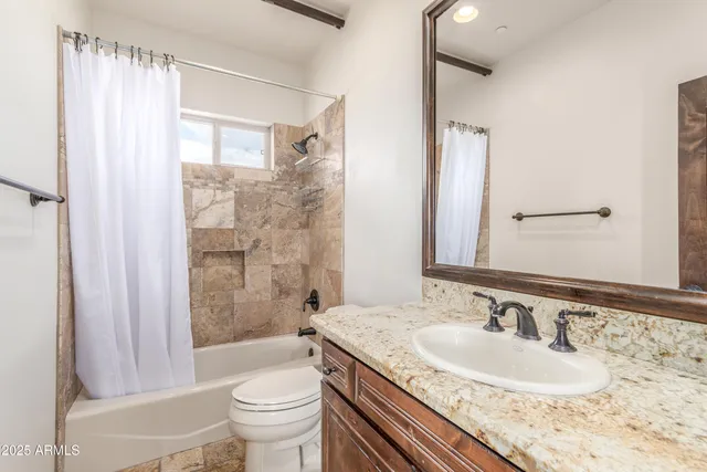 $1,595,000 | 5415 East Hallihan Drive, Cave Creek, AZ 85331