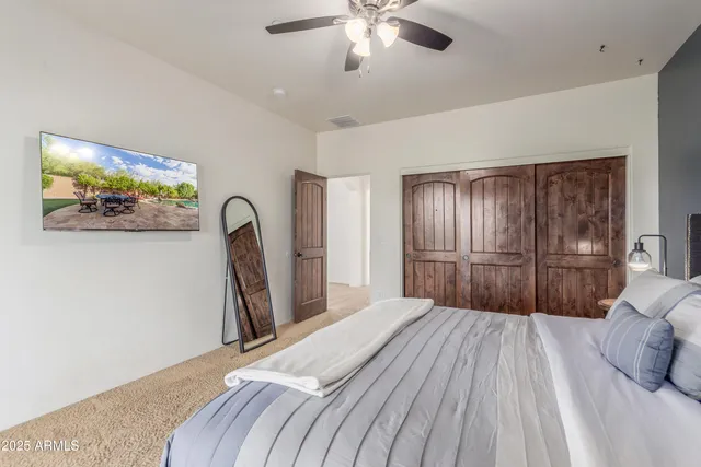 $1,595,000 | 5415 East Hallihan Drive, Cave Creek, AZ 85331