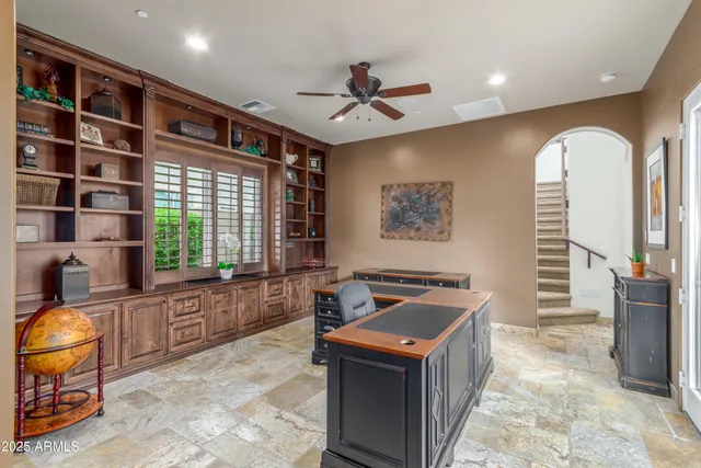 $1,595,000 | 5415 East Hallihan Drive, Cave Creek, AZ 85331