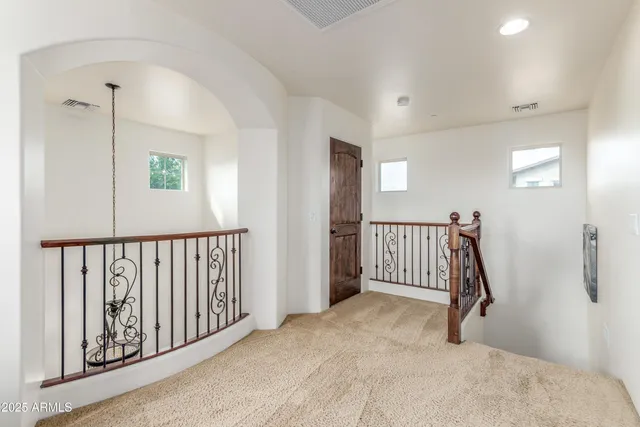 $1,595,000 | 5415 East Hallihan Drive, Cave Creek, AZ 85331