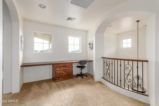 $1,595,000 | 5415 East Hallihan Drive, Cave Creek, AZ 85331