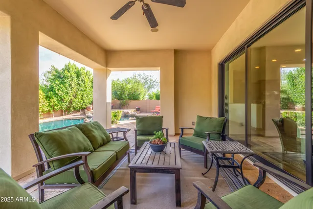 $1,595,000 | 5415 East Hallihan Drive, Cave Creek, AZ 85331