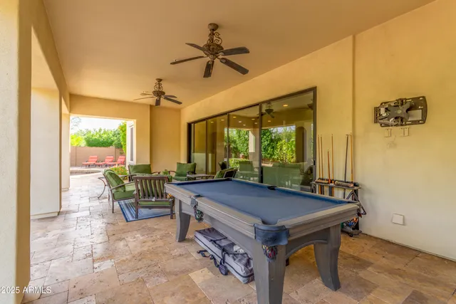 $1,595,000 | 5415 East Hallihan Drive, Cave Creek, AZ 85331