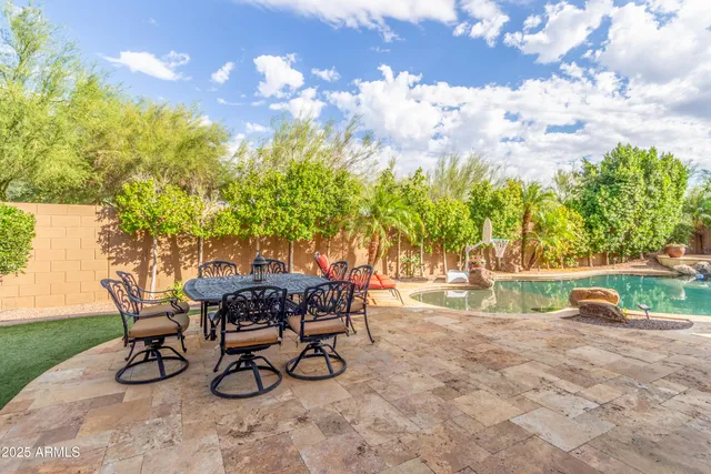 $1,595,000 | 5415 East Hallihan Drive, Cave Creek, AZ 85331