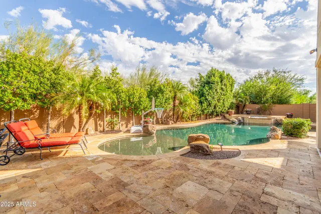 $1,595,000 | 5415 East Hallihan Drive, Cave Creek, AZ 85331