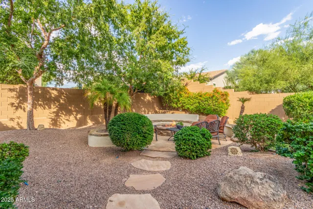 $1,595,000 | 5415 East Hallihan Drive, Cave Creek, AZ 85331