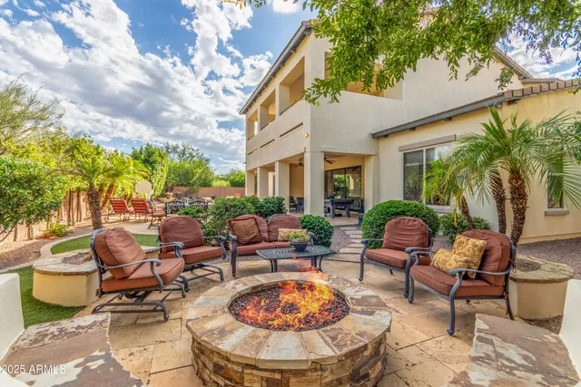 $1,595,000 | 5415 East Hallihan Drive, Cave Creek, AZ 85331