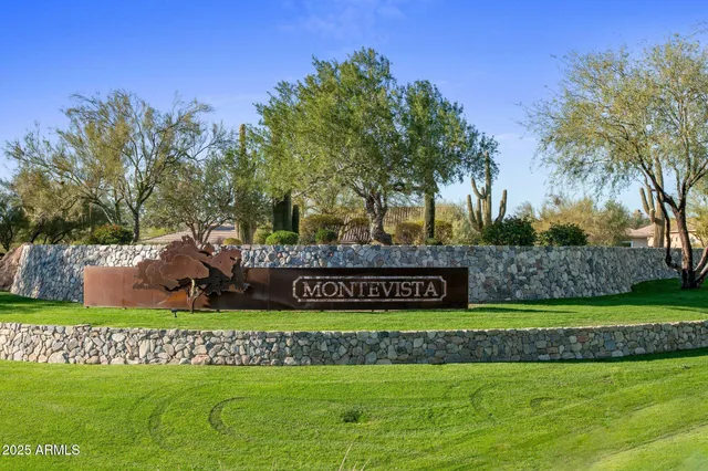 $1,595,000 | 5415 East Hallihan Drive, Cave Creek, AZ 85331