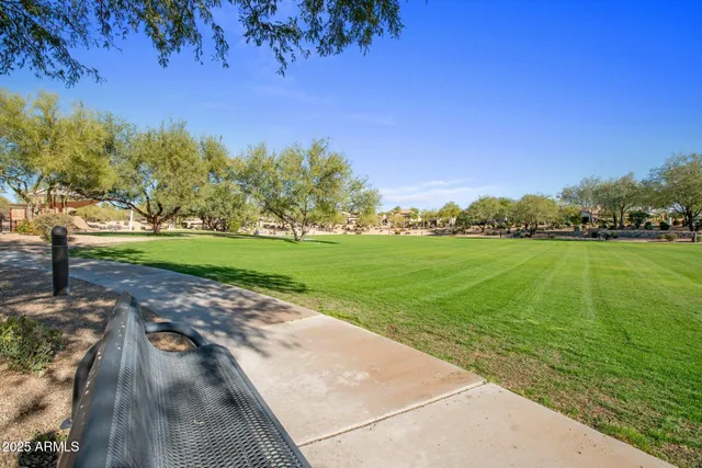 $1,595,000 | 5415 East Hallihan Drive, Cave Creek, AZ 85331