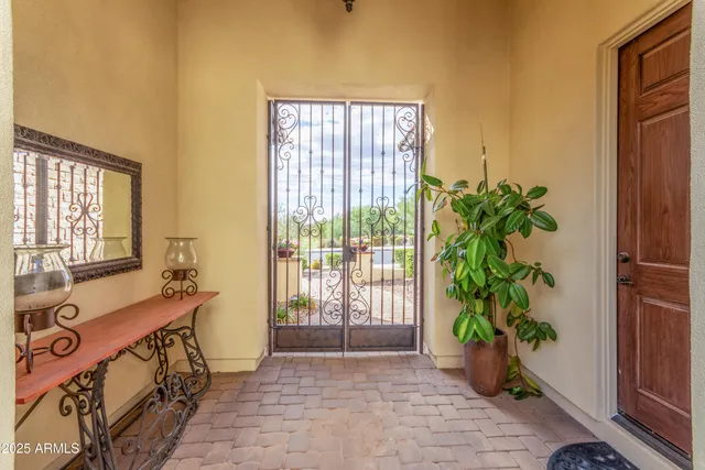 $1,595,000 | 5415 East Hallihan Drive, Cave Creek, AZ 85331