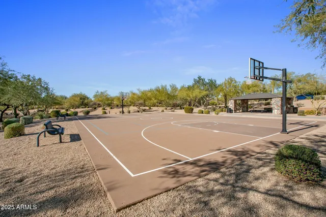 $1,595,000 | 5415 East Hallihan Drive, Cave Creek, AZ 85331