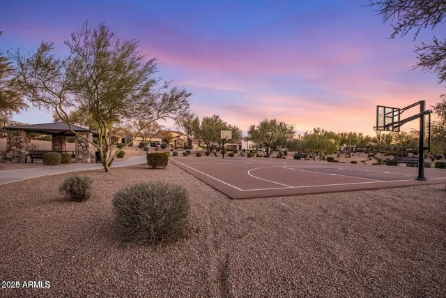$1,595,000 | 5415 East Hallihan Drive, Cave Creek, AZ 85331