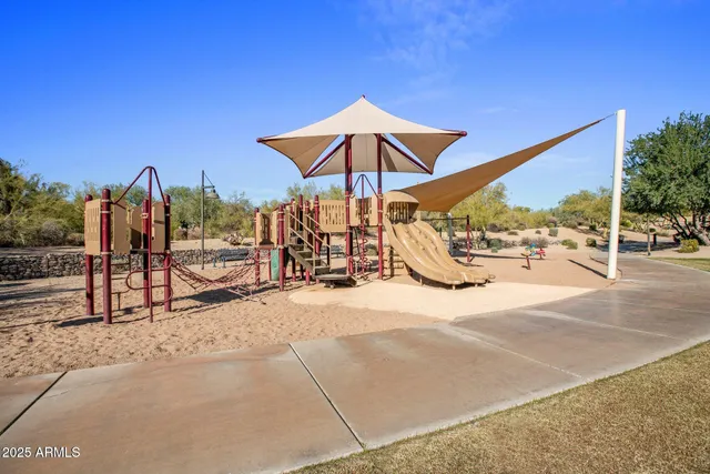 $1,595,000 | 5415 East Hallihan Drive, Cave Creek, AZ 85331