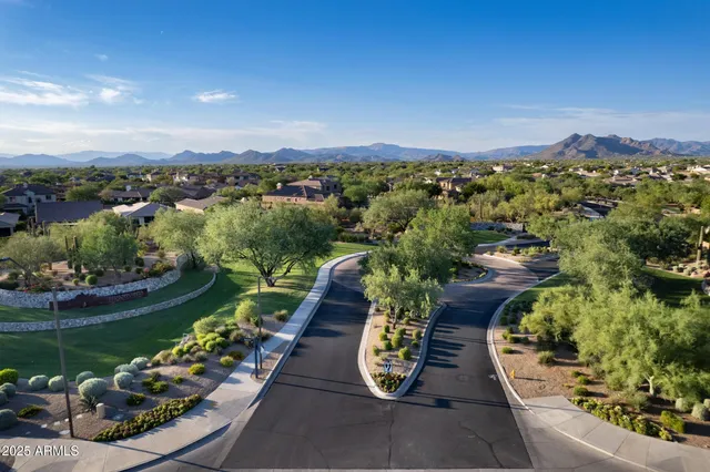 $1,595,000 | 5415 East Hallihan Drive, Cave Creek, AZ 85331