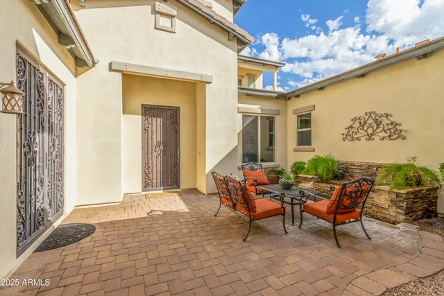 $1,595,000 | 5415 East Hallihan Drive, Cave Creek, AZ 85331