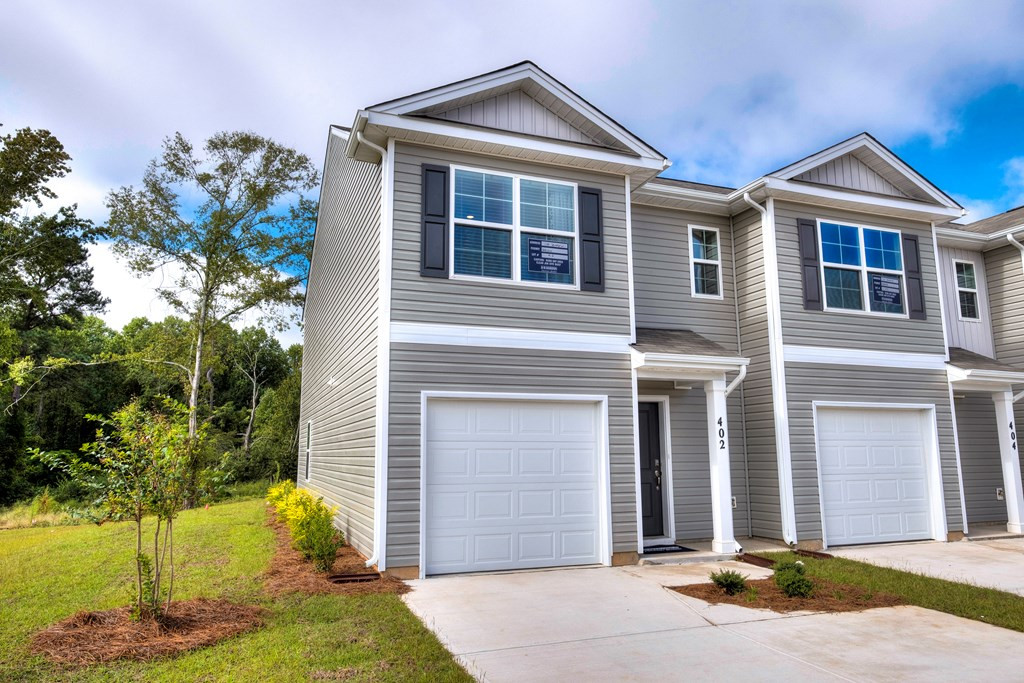408 Devotion Lane Sumter, SC 29154 - Photo 2 of 31