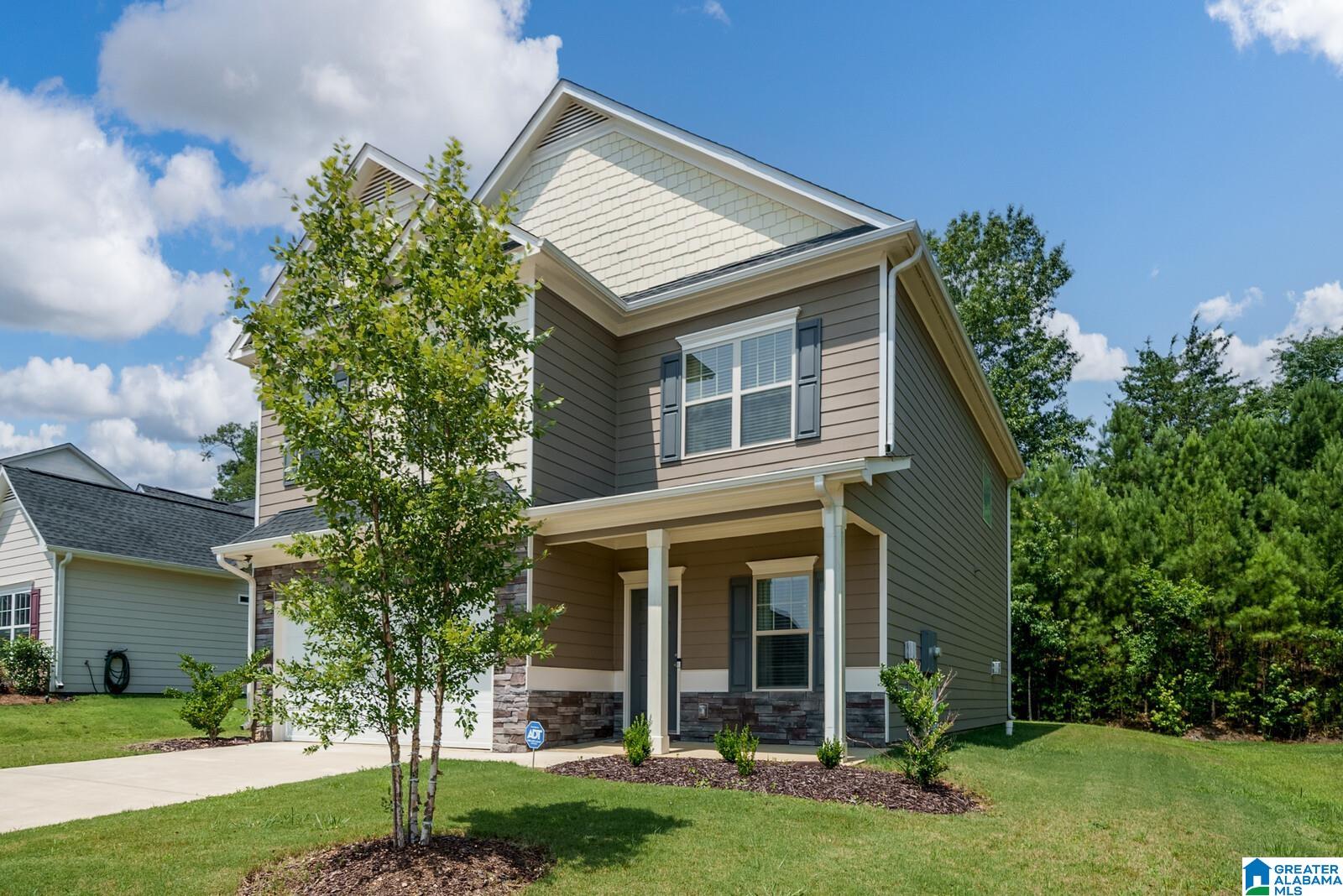 34 Dabbs Road Oxford, AL 36203 - Photo 2 of 37