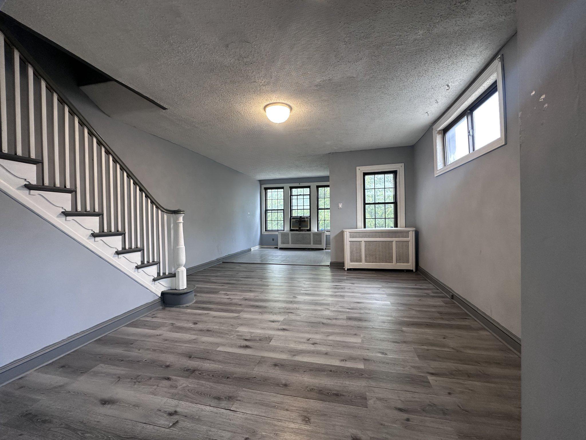 1154 Brill Street Philadelphia, PA 19124 - Photo 12 of 47 Spacious, light-filled living room