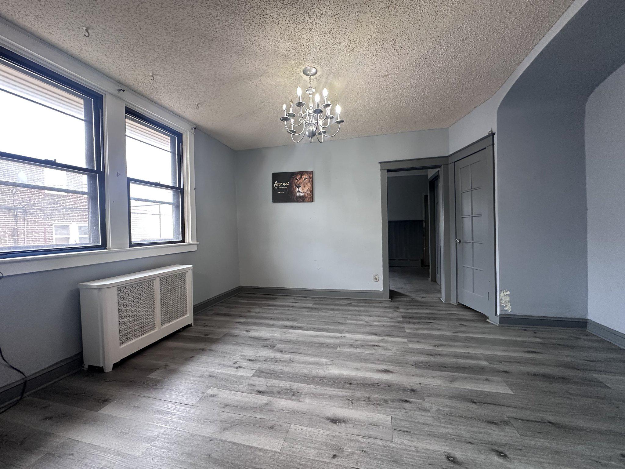 1154 Brill Street Philadelphia, PA 19124 - Photo 14 of 47 Dining room