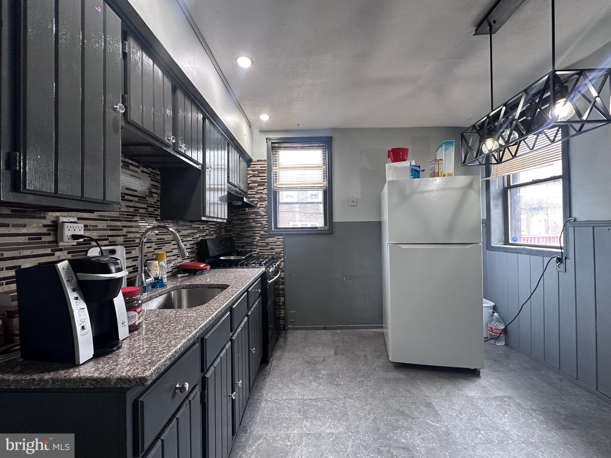 1154 Brill Street Philadelphia, PA 19124 - Photo 17 of 47 Kitchen