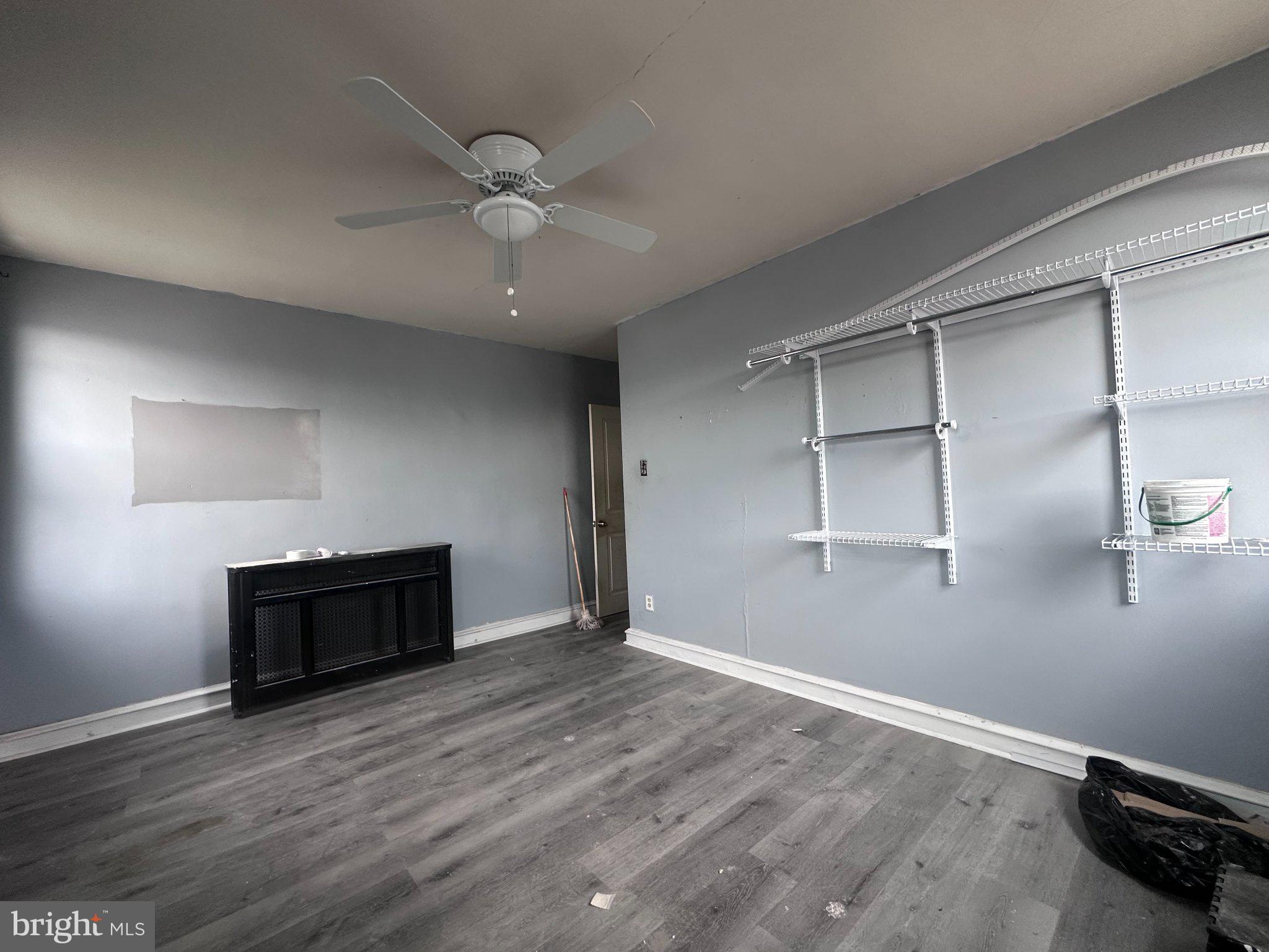 1154 Brill Street Philadelphia, PA 19124 - Photo 23 of 47 Rear bedroom