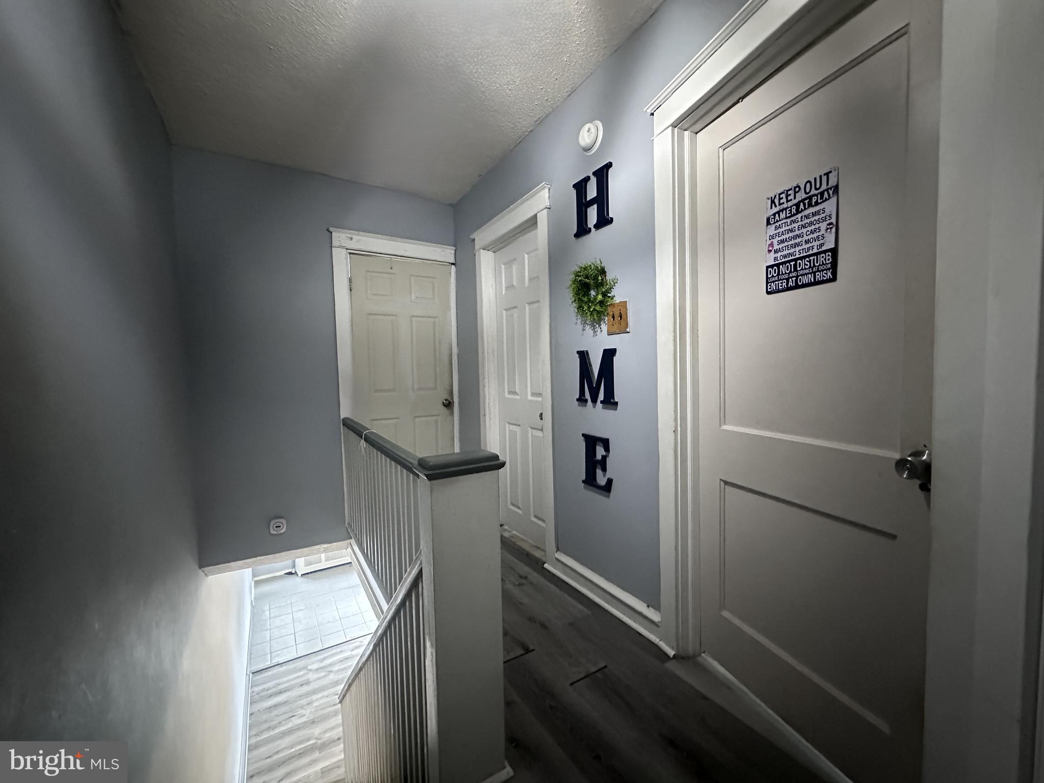 1154 Brill Street Philadelphia, PA 19124 - Photo 24 of 47 Hallway