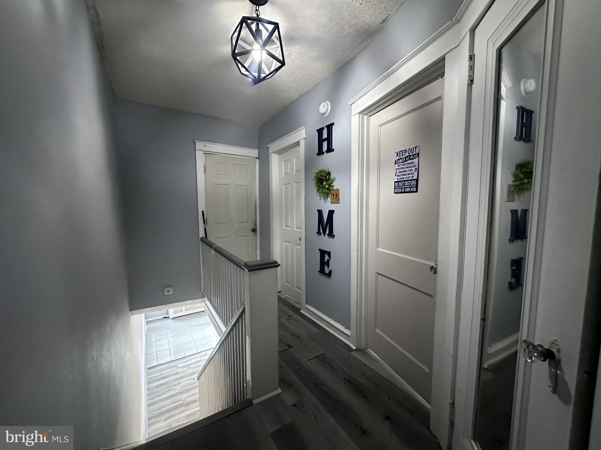 1154 Brill Street Philadelphia, PA 19124 - Photo 25 of 47 Hallway