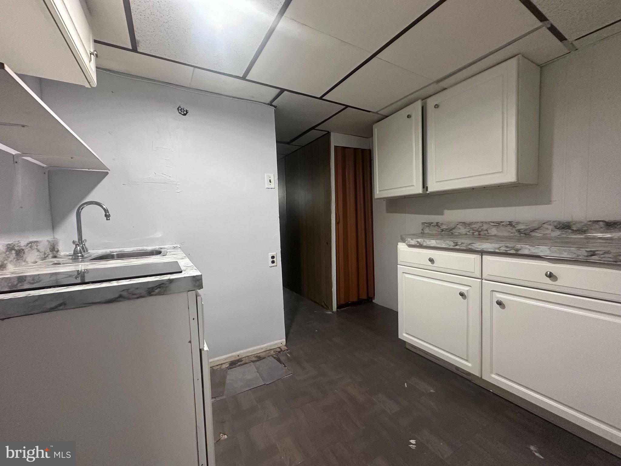 1154 Brill Street Philadelphia, PA 19124 - Photo 28 of 47 Basement kitchenette