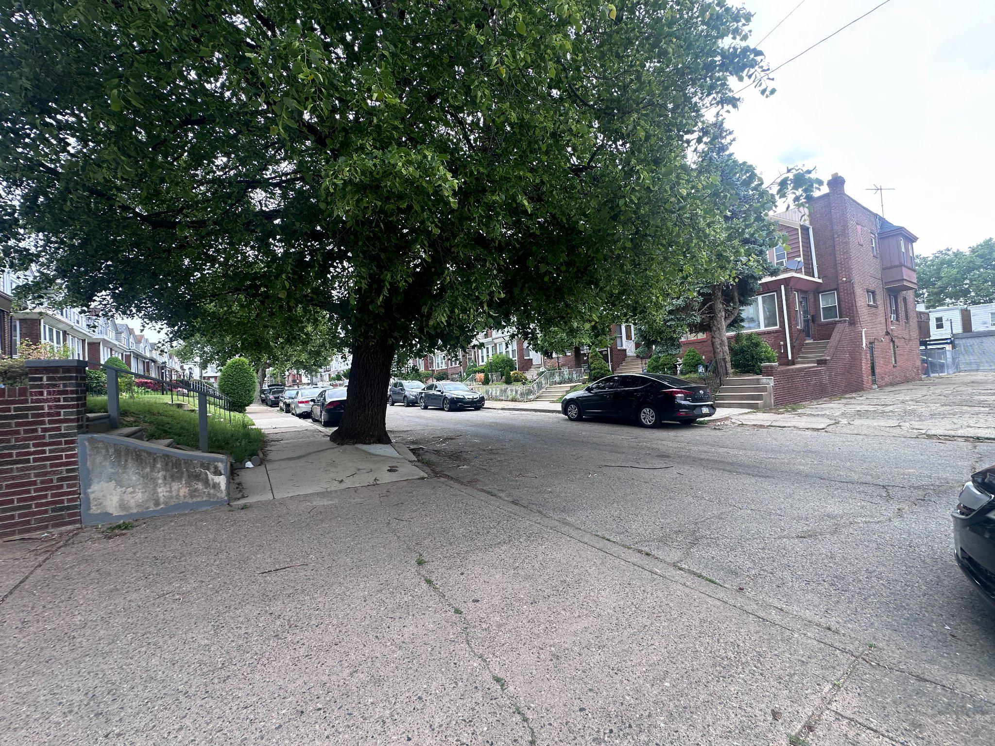 1154 Brill Street Philadelphia, PA 19124 - Photo 7 of 47 Charming neighborhood street scene