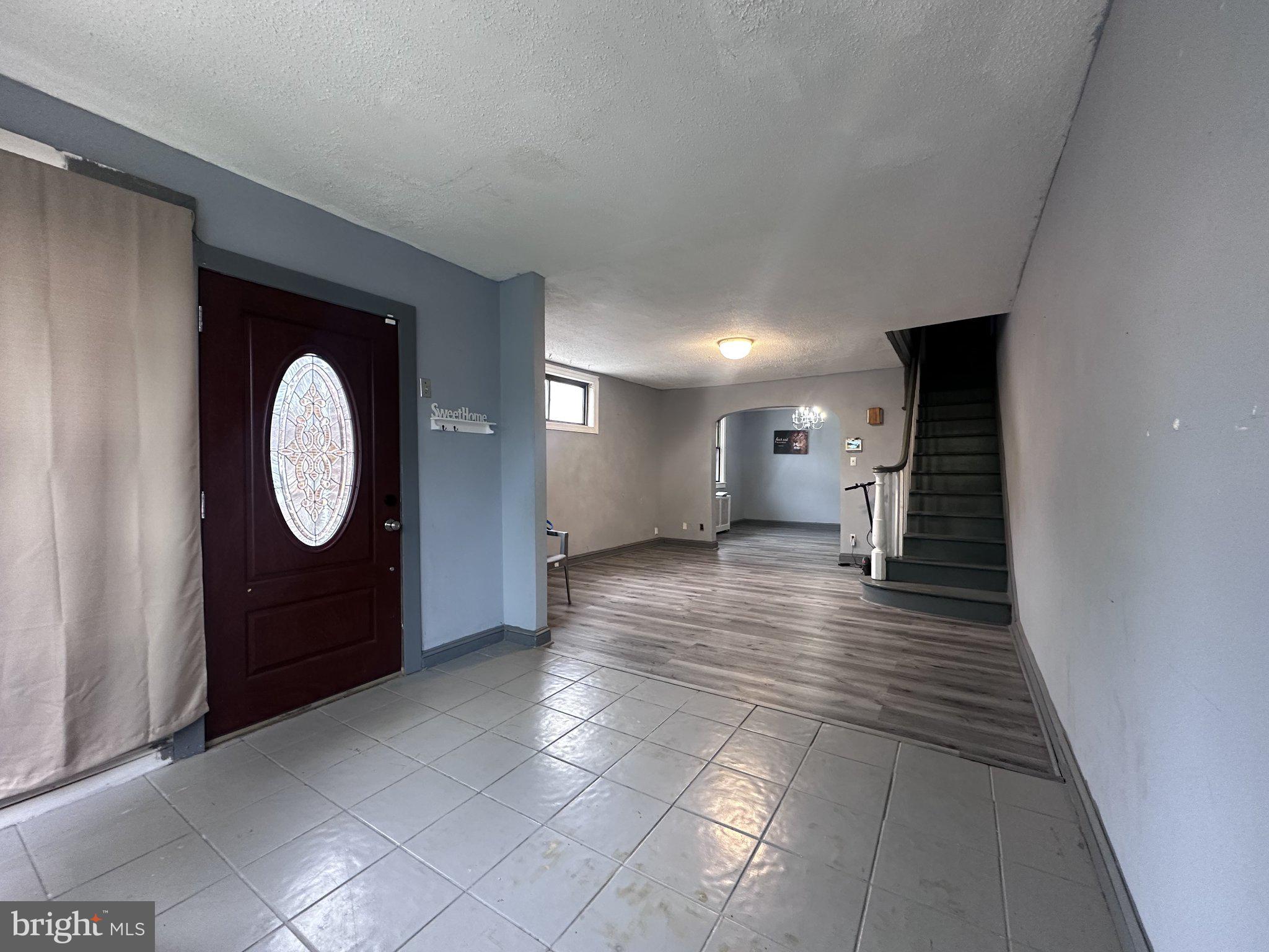 1154 Brill Street Philadelphia, PA 19124 - Photo 10 of 47 Inviting entryway