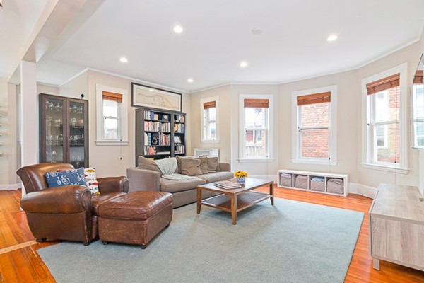 100 Day Street, Unit 3 Boston, MA 02130 - Photo 1 of 18